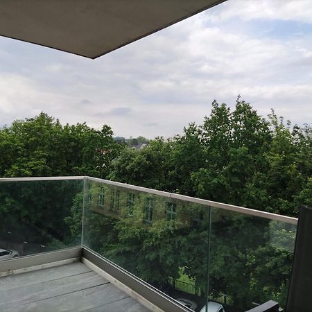 Penthousewohnung Метманн Экстерьер фото