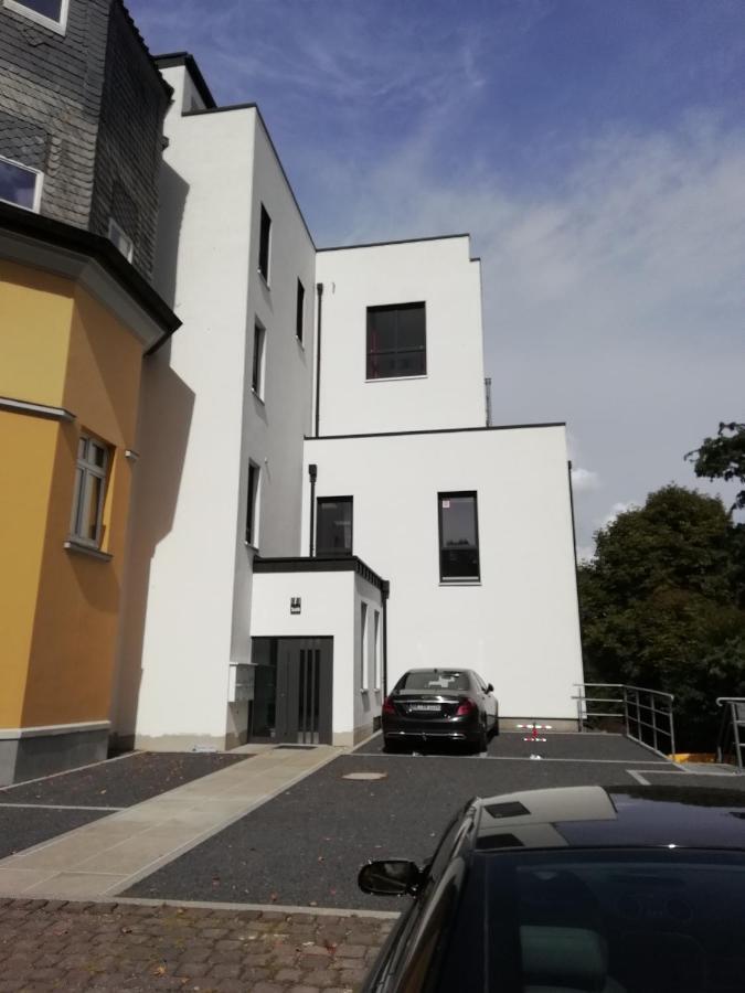 Penthousewohnung Метманн Экстерьер фото