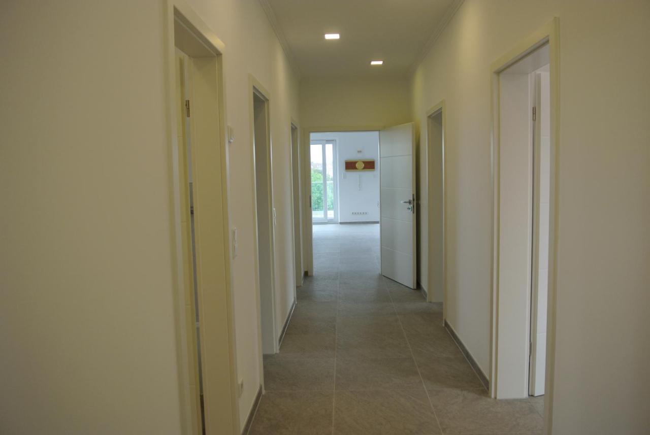 Penthousewohnung Метманн Экстерьер фото