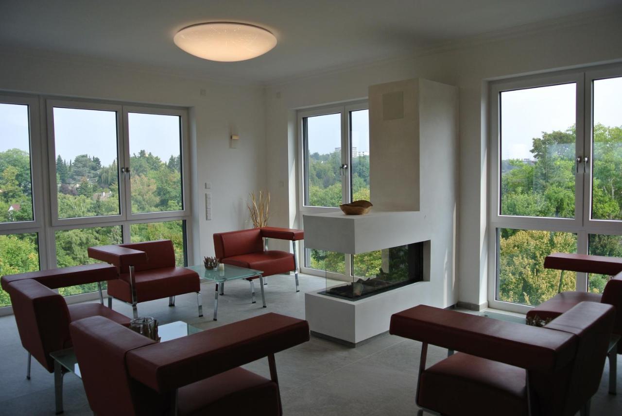 Penthousewohnung Метманн Экстерьер фото
